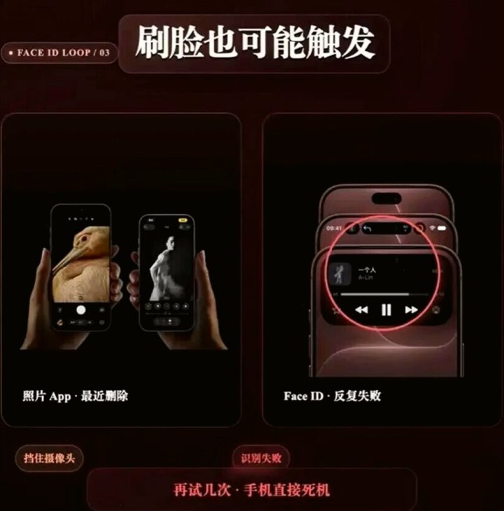 爱思助手 · 现场光束